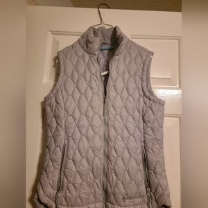 Free Country Women's Quilted Vest